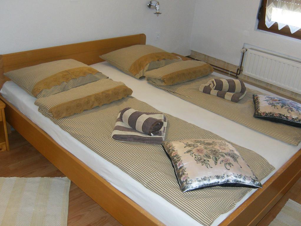 Hotel House Drakulic Korenica Exterior foto